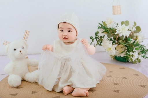 借卵生子机构怎么训练宝宝说话