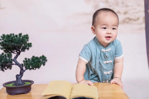 借卵生子机构宝宝严重便秘